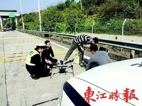 假期高速行駛攻略，看一遍絕對(duì)平安！