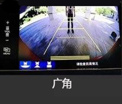 新概念轎車JADE（杰德）給您講訴倒車那點事兒！