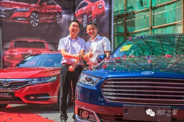 天嬌汽車(chē)文化節(jié)-一個(gè)可以吃喝玩樂(lè)的汽車(chē)節(jié)！