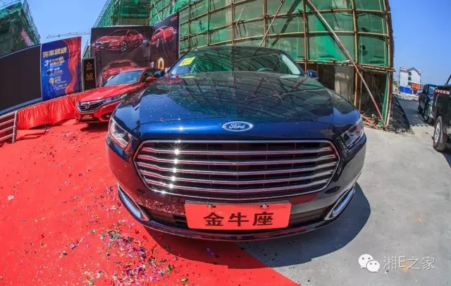 天嬌汽車(chē)文化節(jié)-一個(gè)可以吃喝玩樂(lè)的汽車(chē)節(jié)！