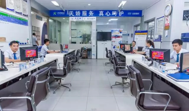 雙人快保，更迅捷更細心！邵陽北京現(xiàn)代為您護航！