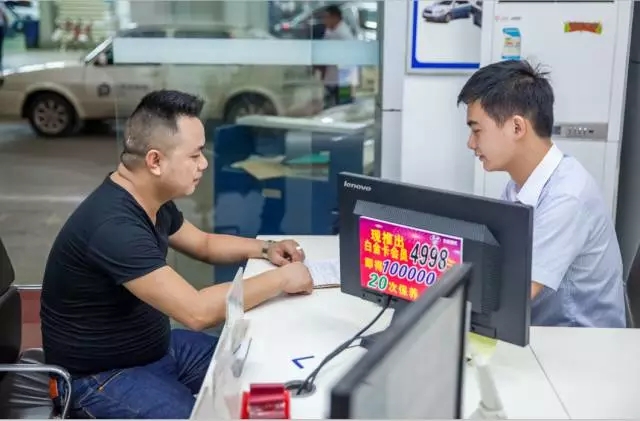 雙人快保，更迅捷更細心！邵陽北京現(xiàn)代為您護航！