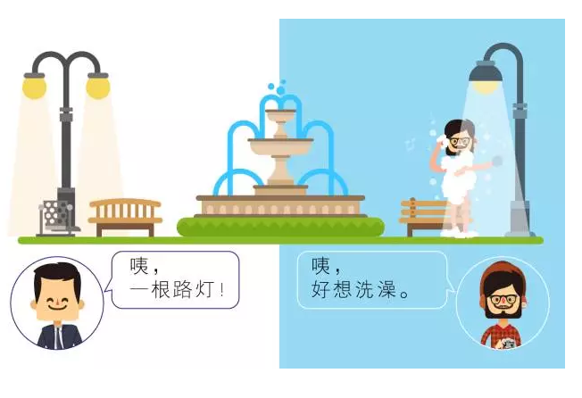 【悅，納就是我】不要隨便跟設計師說話，有毒！