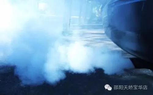 動力不足？油耗上升？可能是你自己的原因...