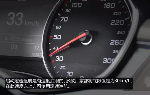 別讓您車(chē)上的這個(gè)功能被“閑置”，它功能大著呢