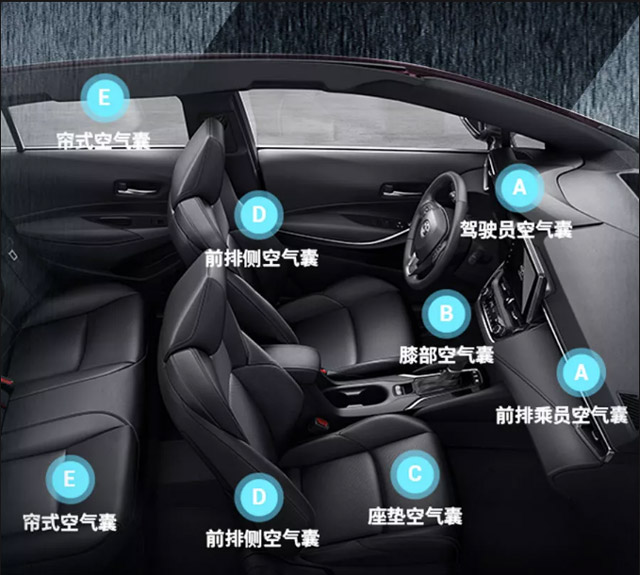 中級(jí)車選擇那么多，這款車憑什么贏得消費(fèi)者青睞？
