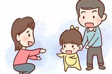 他們用半輩子陪你長(zhǎng)大，半輩子等你回家