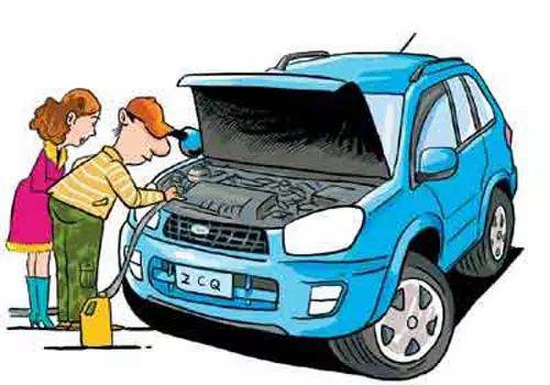 計劃開車回家過年，你為什么一定要提前回4S店檢查愛車？