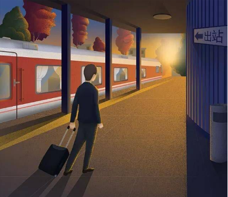 這幾天，縈繞在耳邊最多的話題就是，你搶到票了嗎？