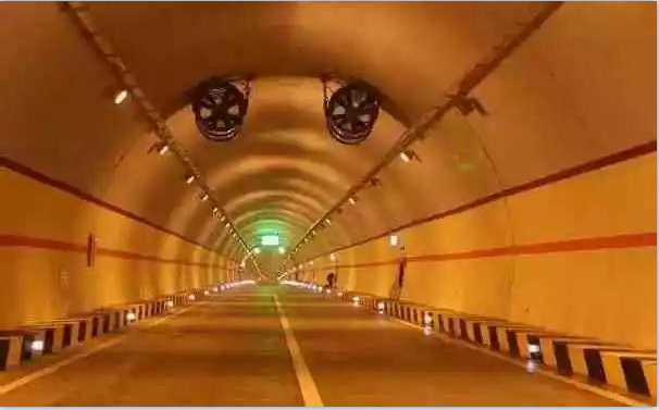 過個隧道就扣6分？難道這是高速的新陷阱？