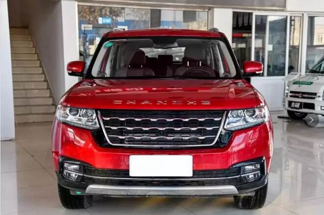 昌河Q7將上市，5/7座可選，漢字空調(diào)出風(fēng)誰(shuí)能比