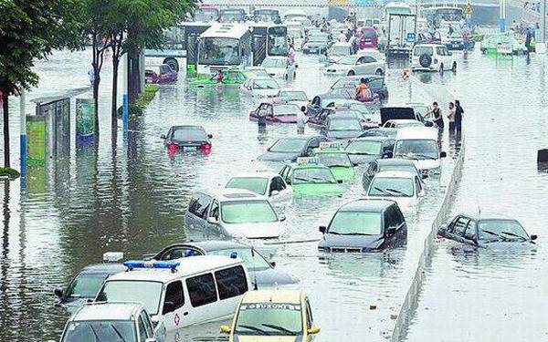 夏季雨水天氣多，車(chē)輛日常保養(yǎng)要注意什么？