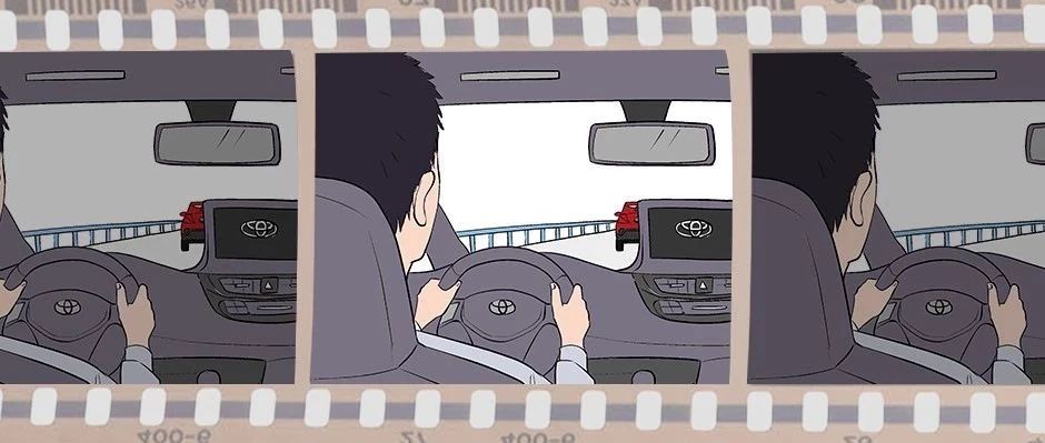 開(kāi)對(duì)的車(chē)，走對(duì)的路