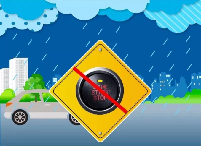 涉水行車靠的是技巧，可不靠跟風(fēng)！