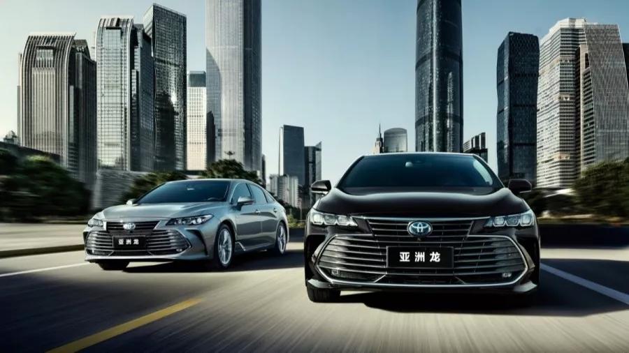 出場(chǎng)自帶主角光環(huán)，這些車型值得一看