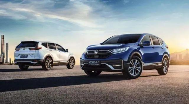 媒體視角 | 還在糾結(jié)怎么買車？200萬用戶認(rèn)準(zhǔn)的CR-V了解一下？