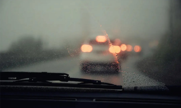 用車百科 | 雨刮器總是刮不干凈怎么破？