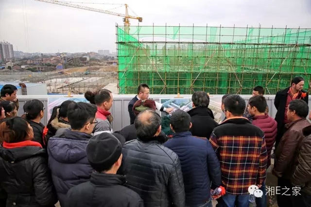 汽配精英齊聚天嬌國際汽車城，暢談發(fā)展“協(xié)力共贏”