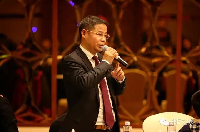 汽配精英齊聚天嬌國際汽車城，暢談發(fā)展“協(xié)力共贏”