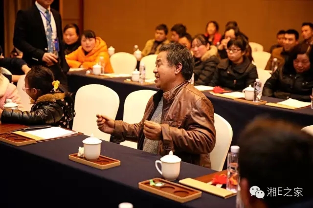 汽配精英齊聚天嬌國際汽車城，暢談發(fā)展“協(xié)力共贏”